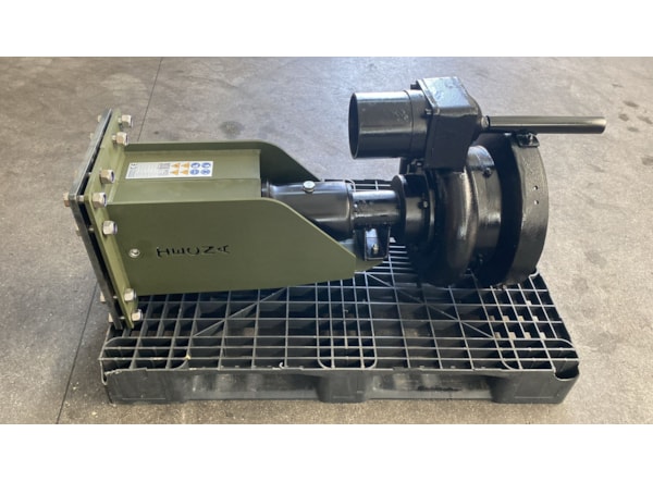  TECNA PI04000 - pentru midiexcavatoare de vanzare